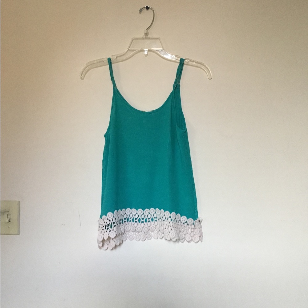 Cleaning out the closet